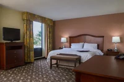 Photo 5 - Hampton Inn Brattleboro