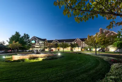 Photo 2 - Staybridge Suites Chantilly - Dulles Airport by IHG