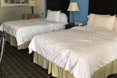 Photo 4 - Executive Inn