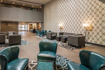 Photo 4 - Elevate Hotel at Sierra Blanca