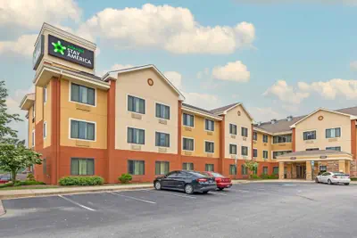 Photo 2 - Extended Stay America Suites Columbia Laurel Ft Meade