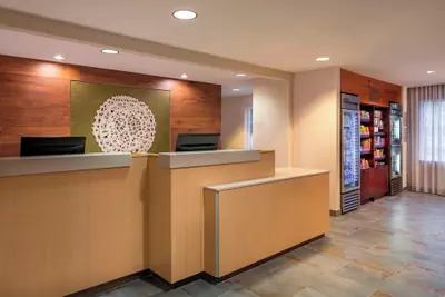 Photo 2 - Fairfield Inn & Suites by Marriott Napa American Canyon