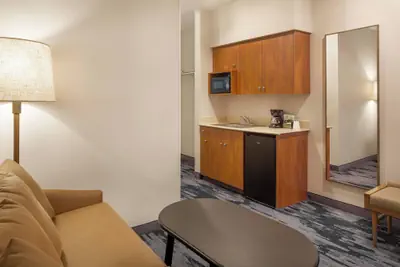 Photo 3 - Fairfield Inn & Suites by Marriott Napa American Canyon