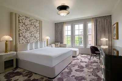 Photo 5 - Royal Park Hotel