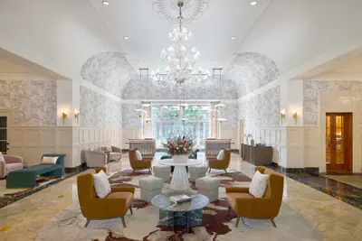 Photo 3 - Royal Park Hotel