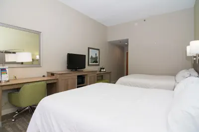 Photo 4 - Hampton Inn Jacksonville I-10 West