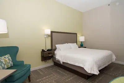 Photo 3 - Hampton Inn Jacksonville I-10 West