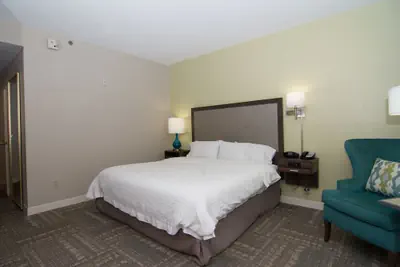 Photo 5 - Hampton Inn Jacksonville I-10 West