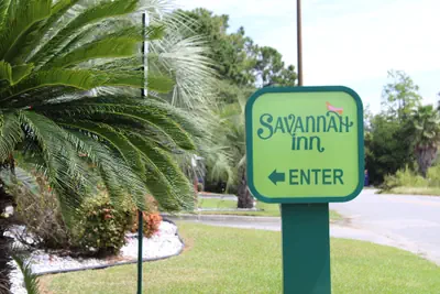 Photo 2 - Savannah Inn Savannah I-95 North