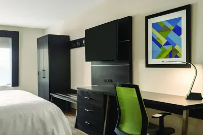 Photo 5 - Holiday Inn Express Hotel & Suites Lawton-Fort Sill by IHG