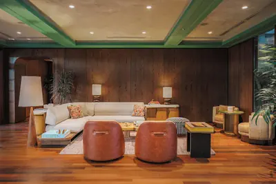 Photo 4 - Hotel Bardo Savannah
