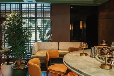 Photo 5 - Hotel Bardo Savannah