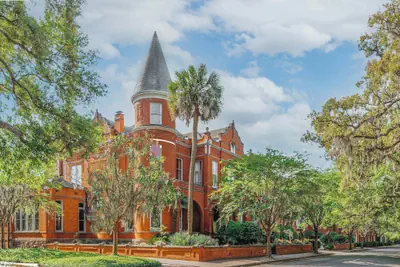 Photo 2 - Hotel Bardo Savannah