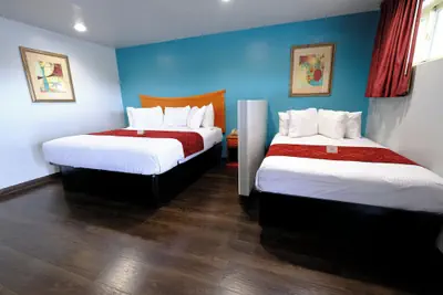 Photo 3 - M star Hotel Searcy