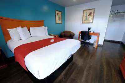 Photo 4 - M star Hotel Searcy