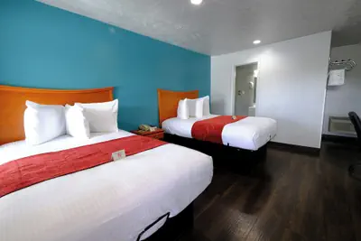Photo 5 - M star Hotel Searcy