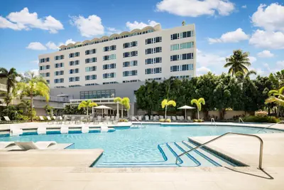 Photo 2 - Hyatt Centric San Juan - Isla Verde