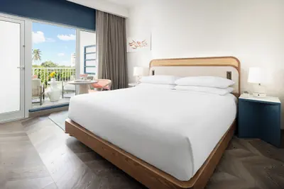 Photo 5 - Hyatt Centric San Juan - Isla Verde