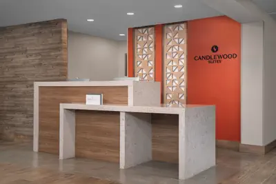Photo 5 - Candlewood Suites Annapolis by IHG