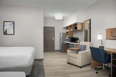 Photo 5 - Candlewood Suites Annapolis by IHG