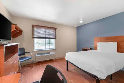 Photo 5 - Extended Stay America Select Suites - Oklahoma City - Del City
