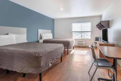 Photo 2 - Studio 6 Extended Stay Wichita South KS