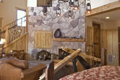 Photo 3 - Adobe Grand Villas