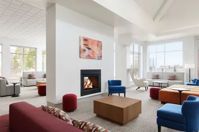 Photo 4 - Hilton Garden Inn Providence Airport/Warwick