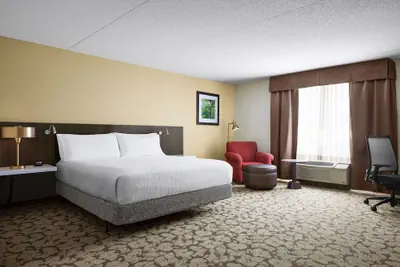 Photo 5 - Hilton Garden Inn Providence Airport/Warwick