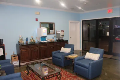Photo 3 - Budget Inn