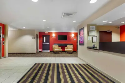 Photo 5 - Extended Stay America Suites Washington DC Herndon Dulles