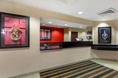 Photo 3 - Extended Stay America Suites Washington DC Herndon Dulles