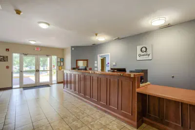Photo 3 - Quality Inn Gulf Shores Airport