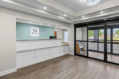 Photo 3 - Quality Inn Tahlequa South
