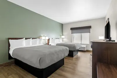 Photo 5 - Quality Inn Tahlequa South