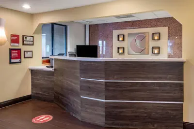 Photo 3 - Comfort Suites Fort Pierce I-95