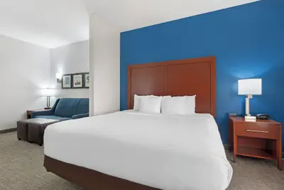 Photo 5 - Comfort Suites DFW North/Grapevine