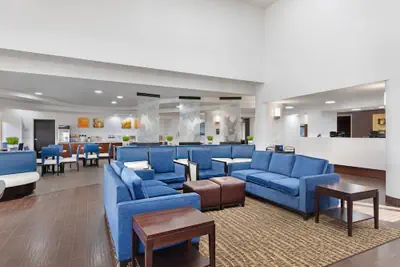 Photo 4 - Comfort Suites DFW North/Grapevine