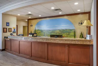 Photo 4 - Best Western Premier Pasco Inn & Suites
