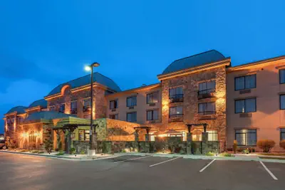 Photo 2 - Best Western Premier Pasco Inn & Suites