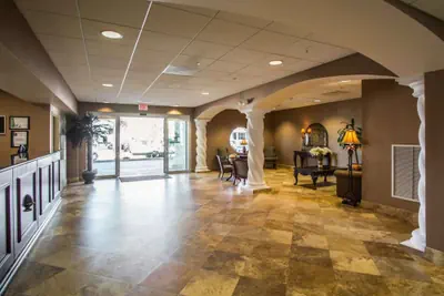 Photo 5 - Comfort Inn & Suites Jupiter I-95