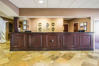 Photo 3 - Comfort Inn & Suites Jupiter I-95