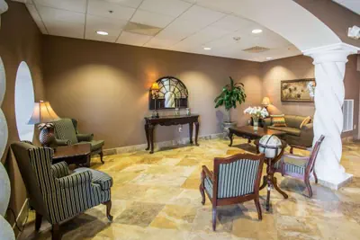 Photo 4 - Comfort Inn & Suites Jupiter I-95