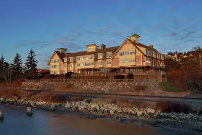 Photo 2 - Chrysalis Inn & Spa Bellingham, Curio Collection by Hilton