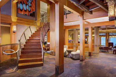 Photo 3 - Chrysalis Inn & Spa Bellingham, Curio Collection by Hilton