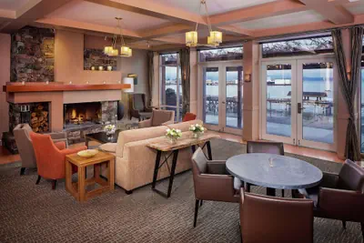 Photo 4 - Chrysalis Inn & Spa Bellingham, Curio Collection by Hilton
