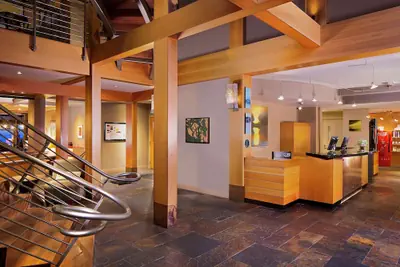 Photo 5 - Chrysalis Inn & Spa Bellingham, Curio Collection by Hilton