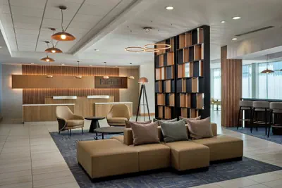 Photo 4 - Fairfield Inn & Suites by Marriott Denver Downtown