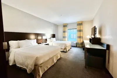 Photo 5 - Fairfield Inn & Suites by Marriott Denver Downtown
