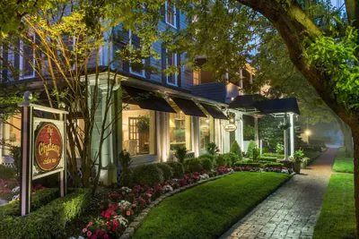 Photo 2 - Chateau Inn and Suites